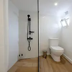 Апартаменты Horizon Madeira View
