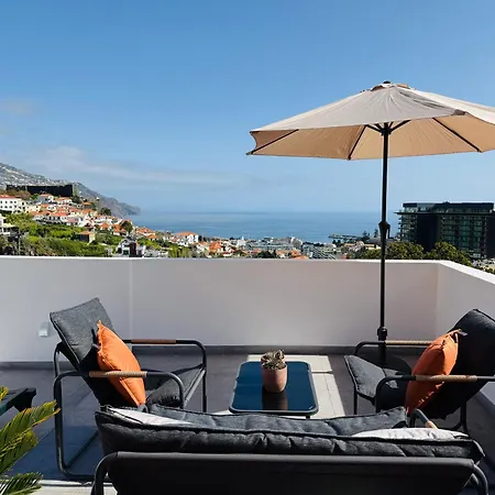 Horizon Madeira View Funchal (Madeira)