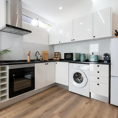 Horizon Madeira View Funchal (Madeira)