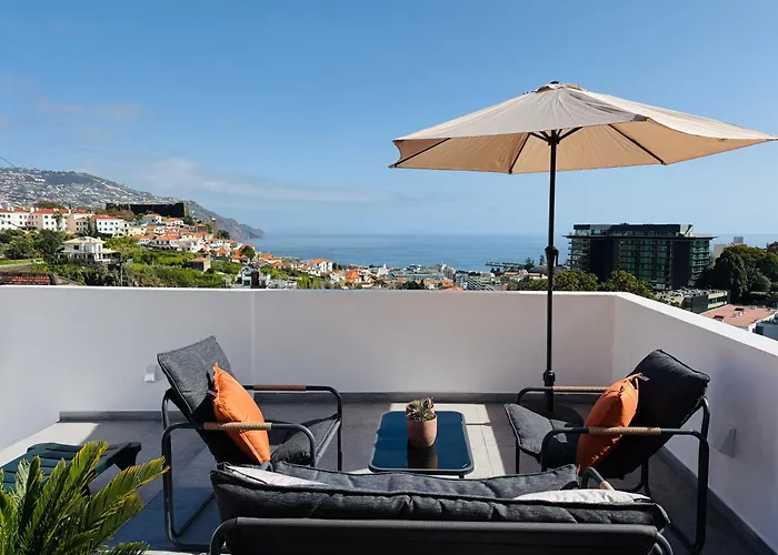 Horizon Madeira View Funchal (Madeira)