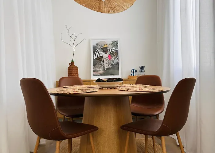 Lägenhet Horizon Madeira View