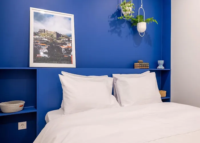 Horizon Madeira View * Funchal (Madeira)