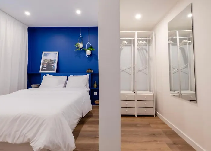 Horizon Madeira View