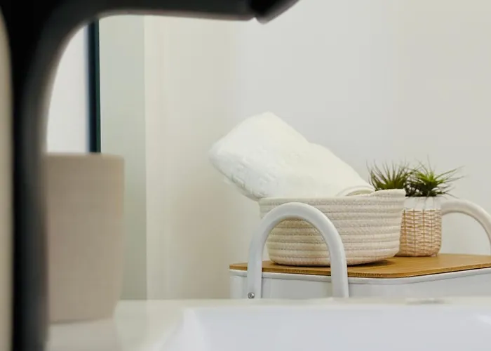 Horizon Madeira View Lägenhet