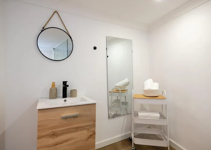 Lägenhet Horizon Madeira View