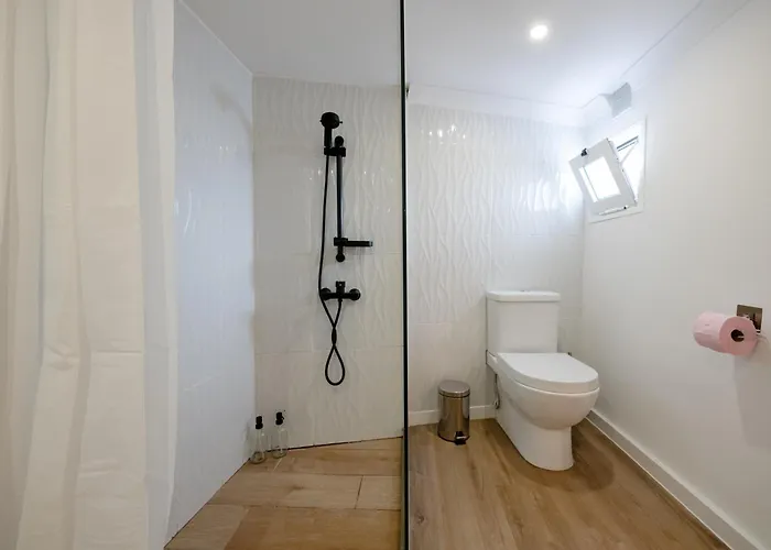 Lägenhet Horizon Madeira View