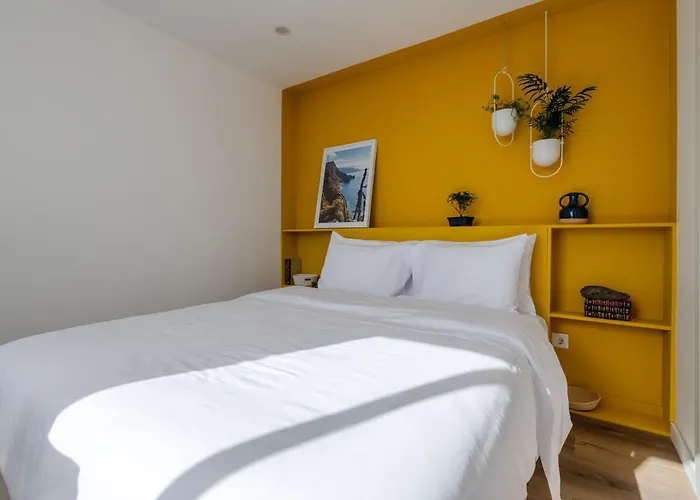 Horizon Madeira View