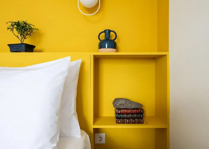 Horizon Madeira View Lägenhet