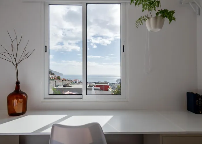 Horizon Madeira View Lägenhet